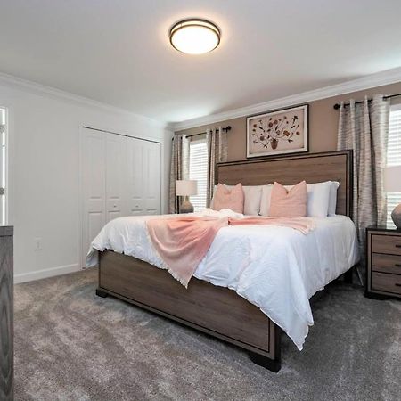 키시미 Wonderfull 4Bd With Pool At Champions Gate 1174 빌라 외부 사진