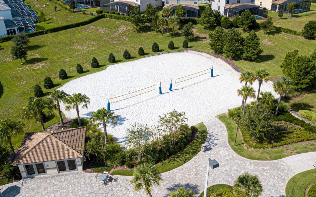 키시미 Wonderfull 4Bd With Pool At Champions Gate 1174 빌라 외부 사진