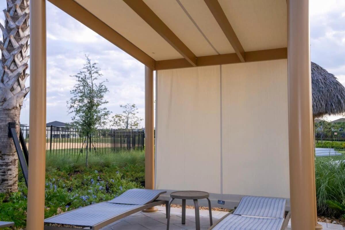 키시미 Wonderfull 4Bd With Pool At Champions Gate 1174 빌라 외부 사진