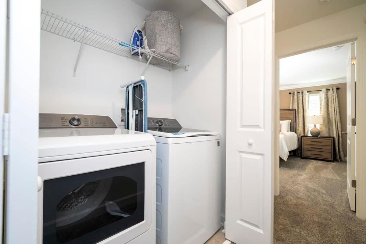 키시미 Wonderfull 4Bd With Pool At Champions Gate 1174 빌라 외부 사진