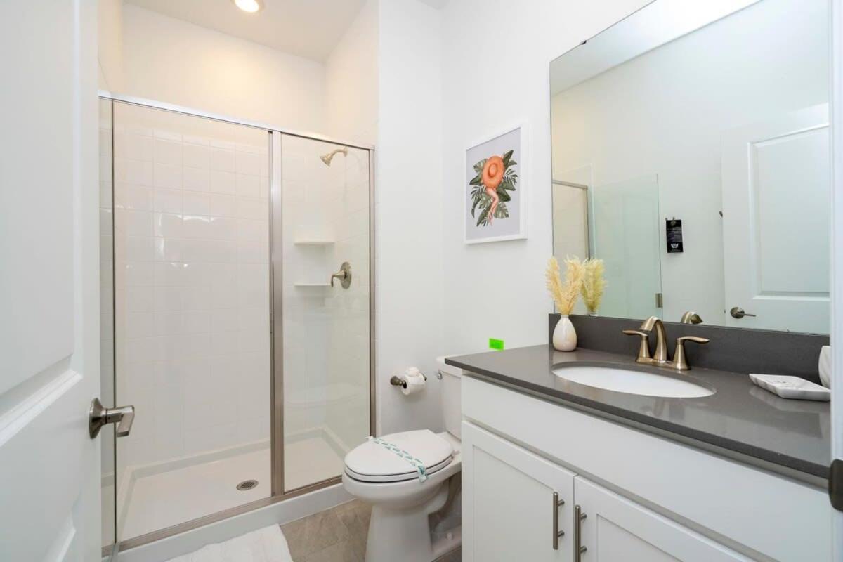 키시미 Wonderfull 4Bd With Pool At Champions Gate 1174 빌라 외부 사진