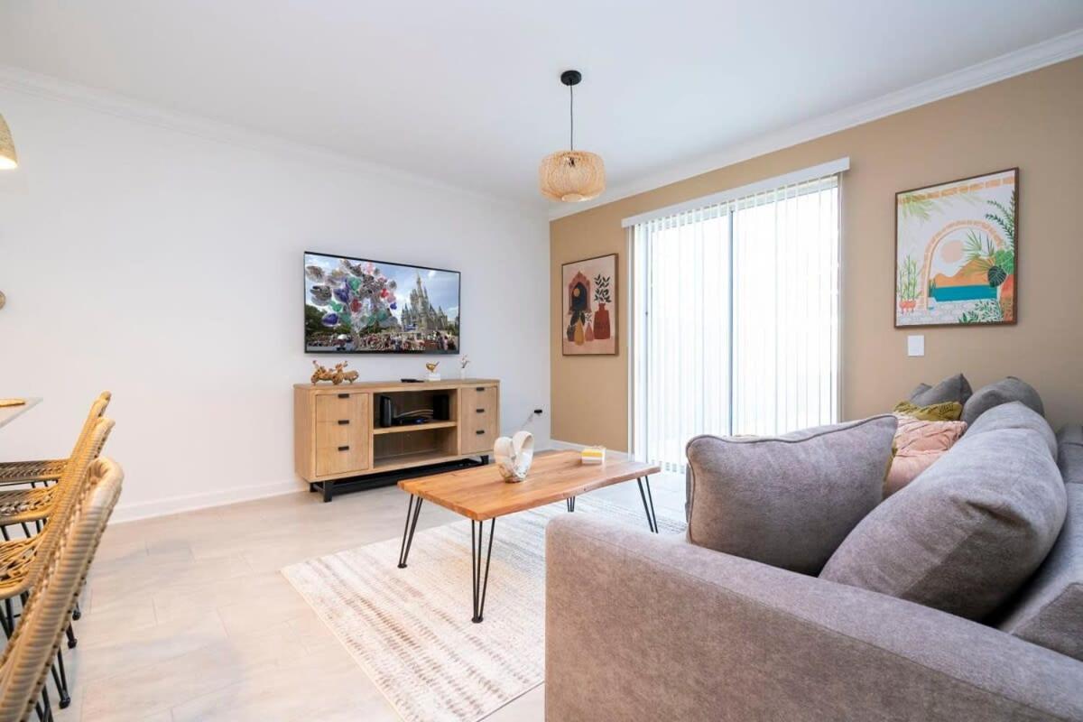 키시미 Wonderfull 4Bd With Pool At Champions Gate 1174 빌라 외부 사진
