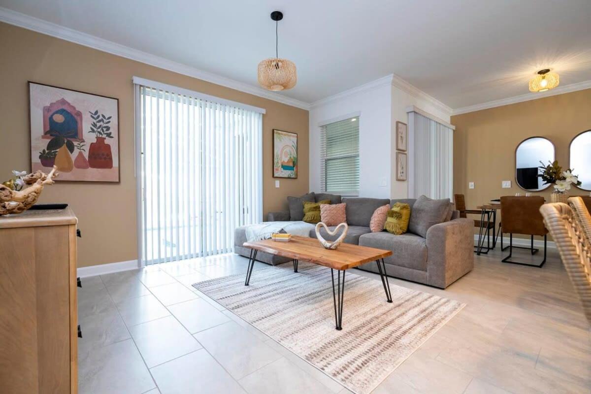 키시미 Wonderfull 4Bd With Pool At Champions Gate 1174 빌라 외부 사진